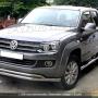 Amarok Orurowanie do samochodu