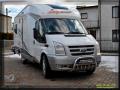 Orurowanie przednie Do Samochodow SUV BUS 4x4