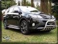 orurowanie Toyota Rav 4