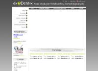 Ekodent-X