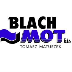 Blacharstwo-Lakiernictwo Blach-Mot Bis