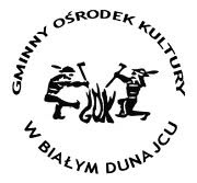 Gminny Ośrodek Kultury