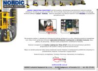 Nordic Industrial Equipment Sp. z o.o.