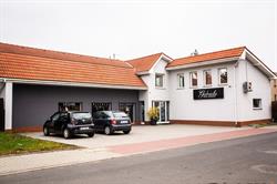 Gabriela. Sklep odzieżowy. Kowalczyk G.