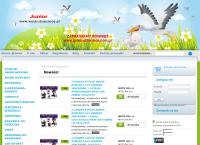 Junior. Art. dla dzieci