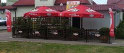Biały Domek. Bar. Wojnowska W.