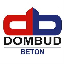 Dombud Beton. Sp. Z O.o. Produkcja i Sprzedaż Betonu. Prefabrykaty