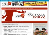 Strona internetowa z Stokrotka. Przedszkole Niepubliczne