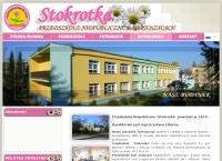 Stokrotka. Przedszkole Niepubliczne