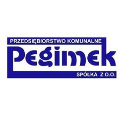 "pegimek" Sp. Z O.o.