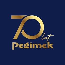 "pegimek" Sp. Z O.o.