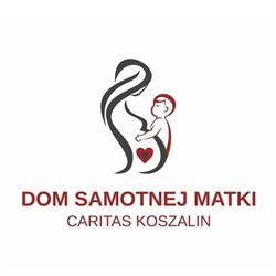 Dar Życia. Dom Samotnej Matki Diecezji Koszalińsko - Kołobrzeskiej Caritas