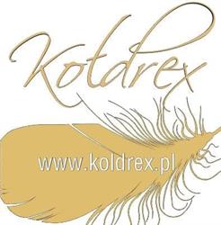 Kołdrex. Zakład szycia kołder i czyszczenia pierza