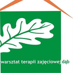 Dąb. Warsztat Terapii Zajęciowej
