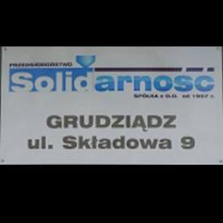 "solidarność" Spółdzielnia