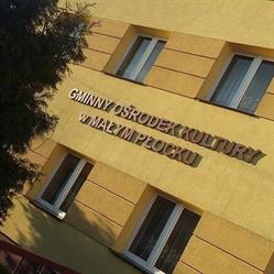 Gminny Ośrodek Kultury