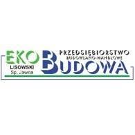 Ekobudowa. Przedsiębiorstwo Budowlano - Handlowe