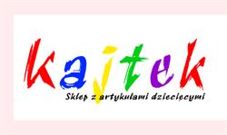Kajtek. Hurtownia art. dziecięcych