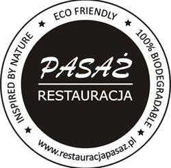 Restauracja Pasaż