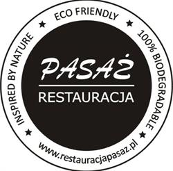 Restauracja Pasaż