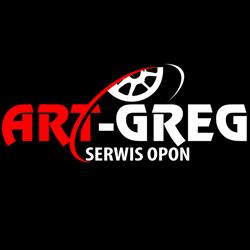 Art-Greg. Fhu. Serwis Opon