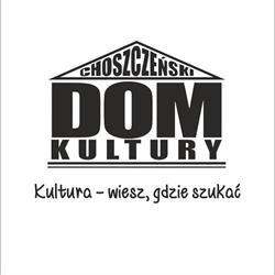 ChDK Choszczeński Dom Kultury