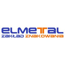 Elmetal. Zakład znakowania instalacji przemysłowych