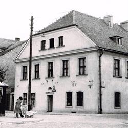 Muzeum Okręgowe