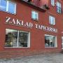 Kasjaniuk Janusz Zakład Tapicerski