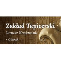 Zakład Tapicerski Janusz Kasjaniuk Sklep Firmowy Sprzedaż Usługi