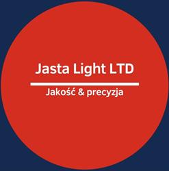 Jasta Light Ltd - Obróbka metali