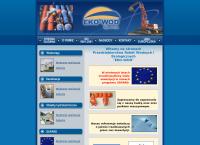 "eko-Wod" Sp. Z O.o.