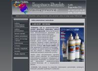 Multicryl. FHU. Bielecka A.