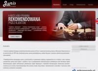 Przytocki Witold. Kancelaria radcy prawnego