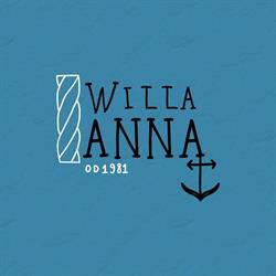 Anna. Willa. Długi A.