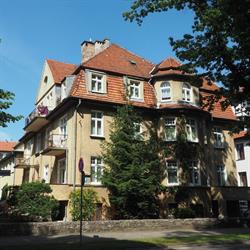 Dom Pracy Twórczej