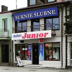 Junior. Art. dziecięce