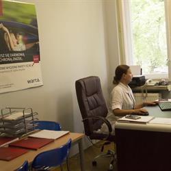 Agencja Ubezpieczeniowa T. Janiak