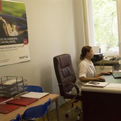 Agencja Ubezpieczeniowa T. Janiak