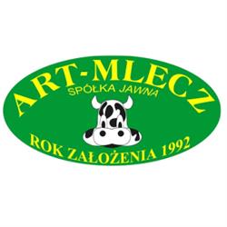 Art-Mlecz. S.j. Hurtownia Nabiałowo - Spożywcza