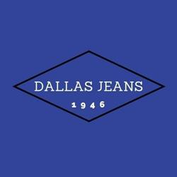 Dallas Jeans. Sklep odzieżowy