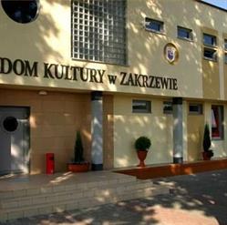 Dom Kultury