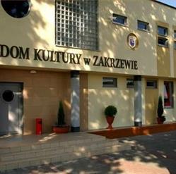 Dom Kultury