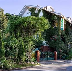 Anna. Dom Wypoczynkowy. Waszkowski N.
