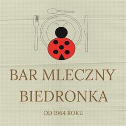 Biedronka. Bar Mleczny