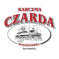 Zajazd CZARDA SEWERYNÓWKA S.C. Restauracja Polska