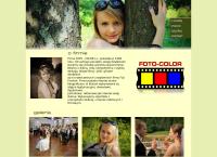 Foto Color. Zakład Fotograficzny