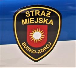Straż Miejska
