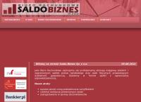Saldo-Biznes. Sp. Z O.o.