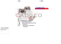 Cadgeo. Sp. Z O.o.